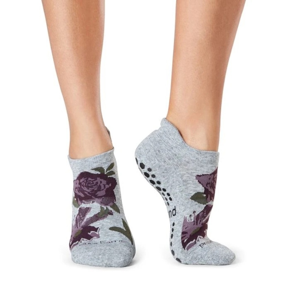 Pure barre sticky socks 2 pair